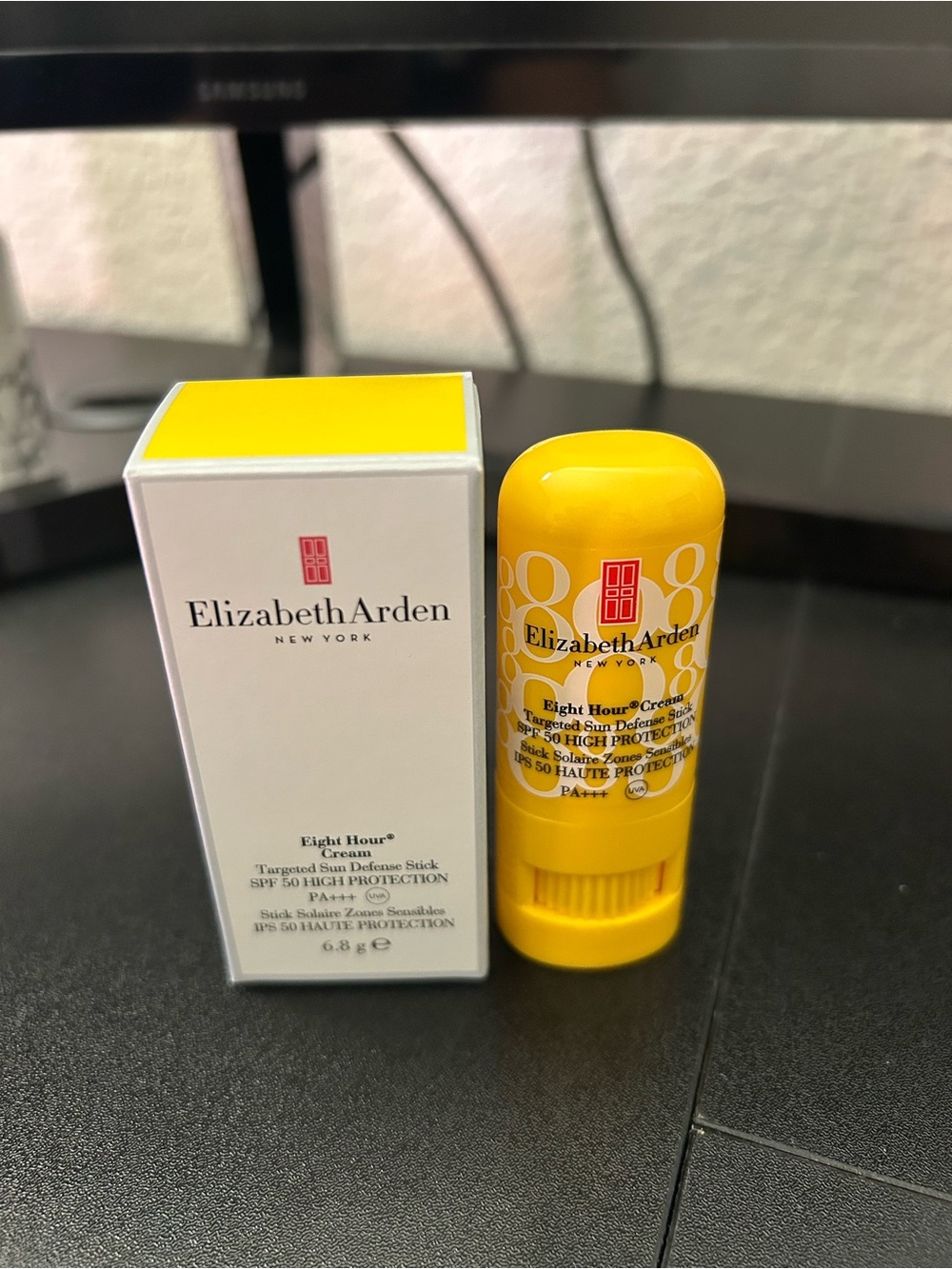 Elizabeth Arden Eight Hour Cream Targeted Sunscreen Stick